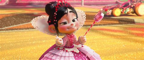 wreck it ralph vanellope von schweetz|wreck it ralph princess vanellope.